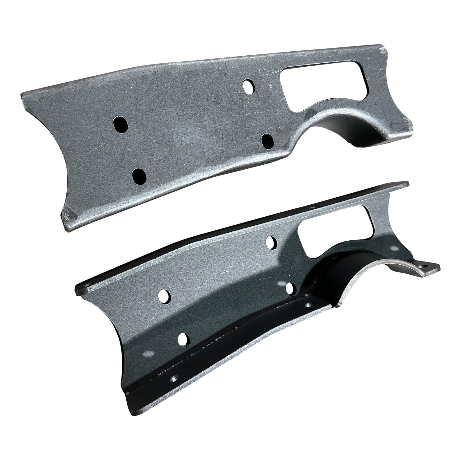 BST BSSP Steel Front End Suspension Crossmember Bolt-on Kit For
