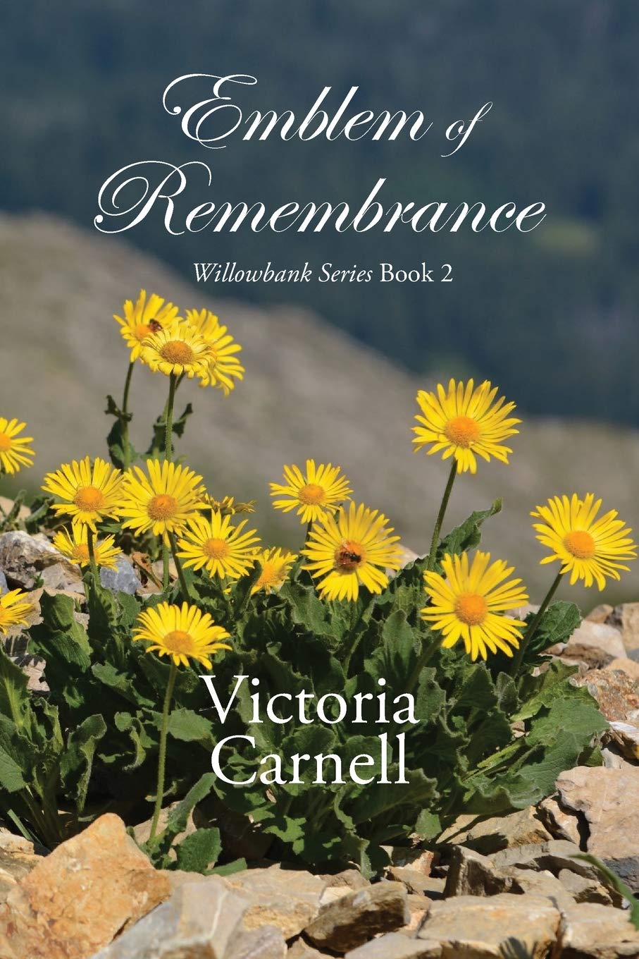 Emblem of Remembrance: Willowbank Series Book 2 (2)