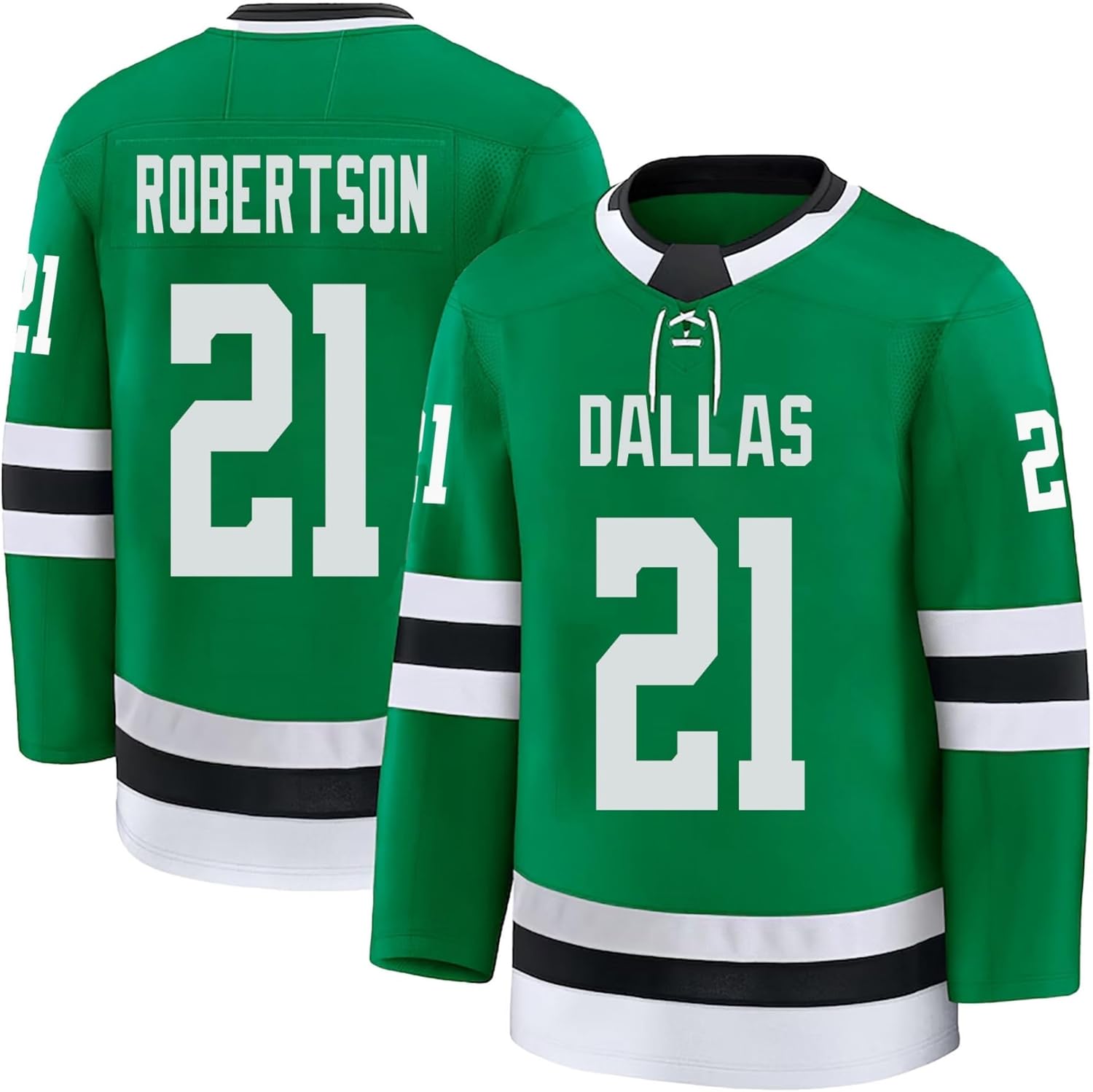 Mens/Youth Football Jersey Stitched for Sports Fan No Brand/Logos