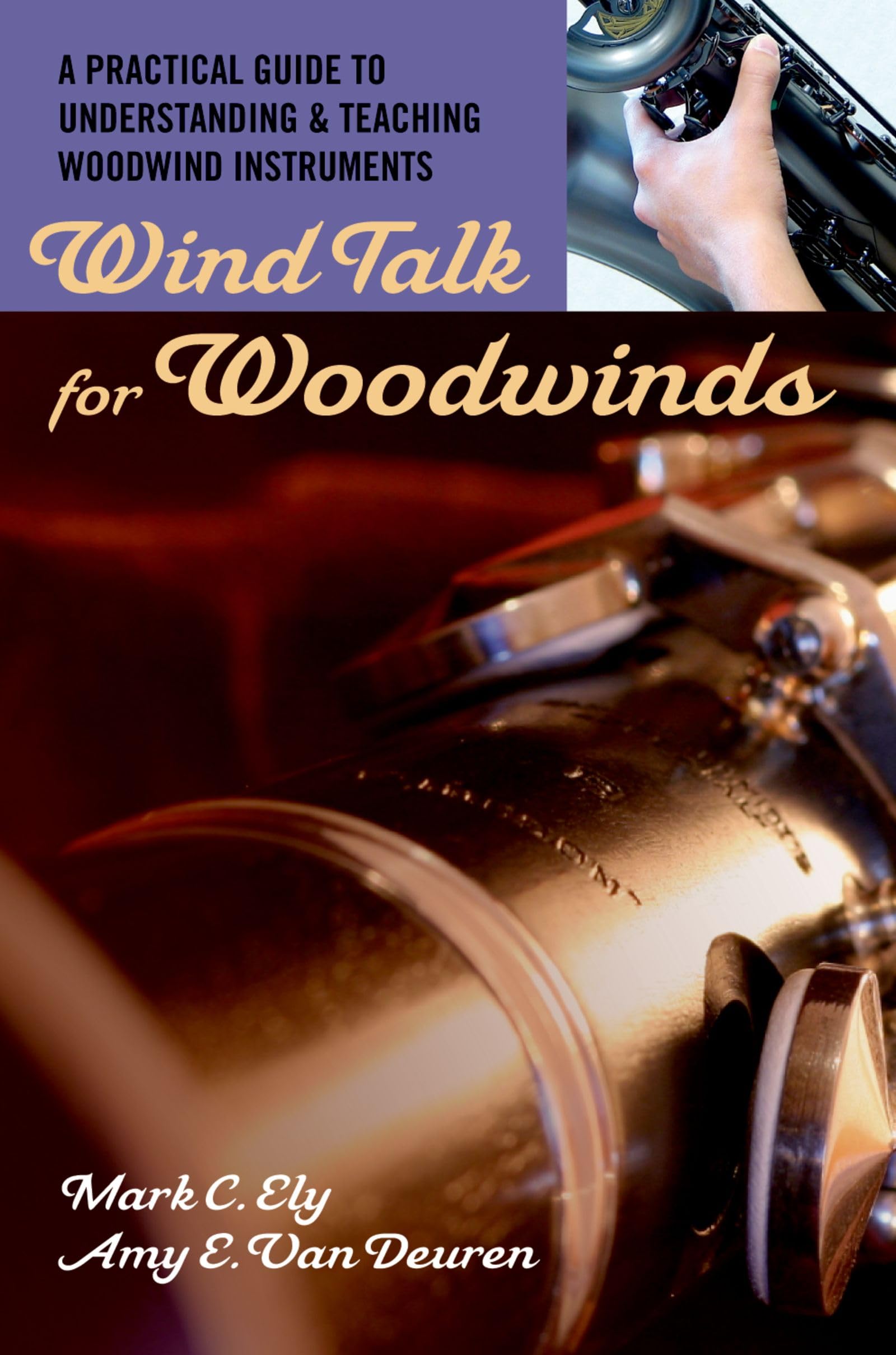 Woodwind Instruments : comment enseigner les instruments à vent sans bloquer