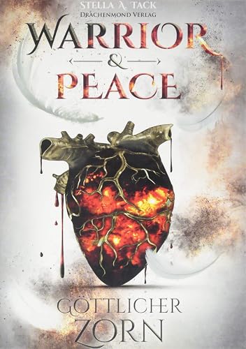 Warrior &amp; Peace: Göttlicher Zorn