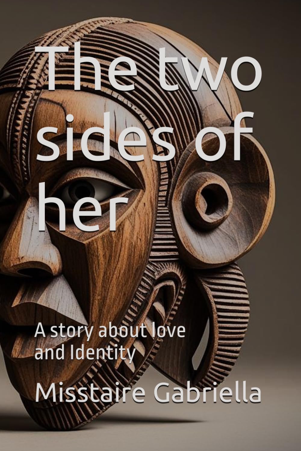 The two sides of her: A story about self Identity