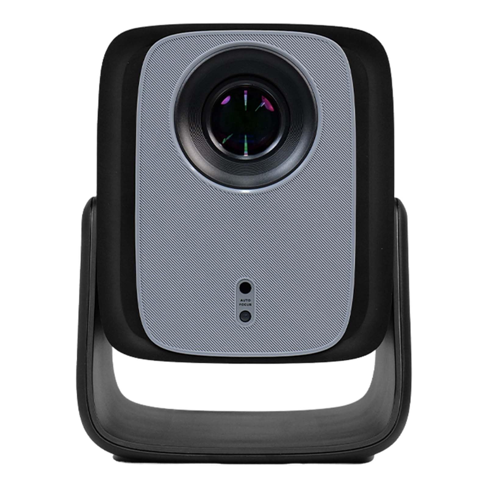 Kompaktowy projektor 1080p z autofokusem, Android 14, do strumieniowego