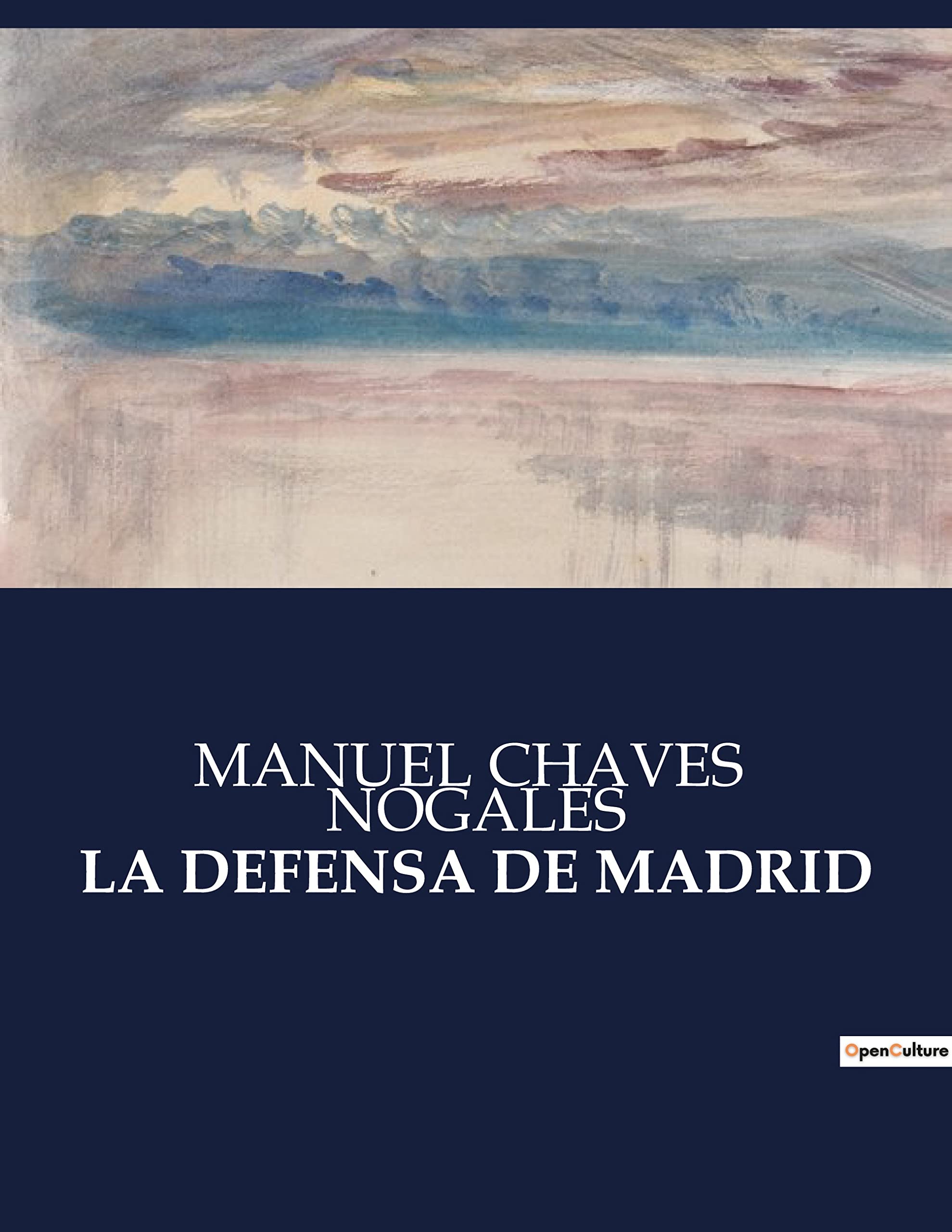 La Defensa de Madrid