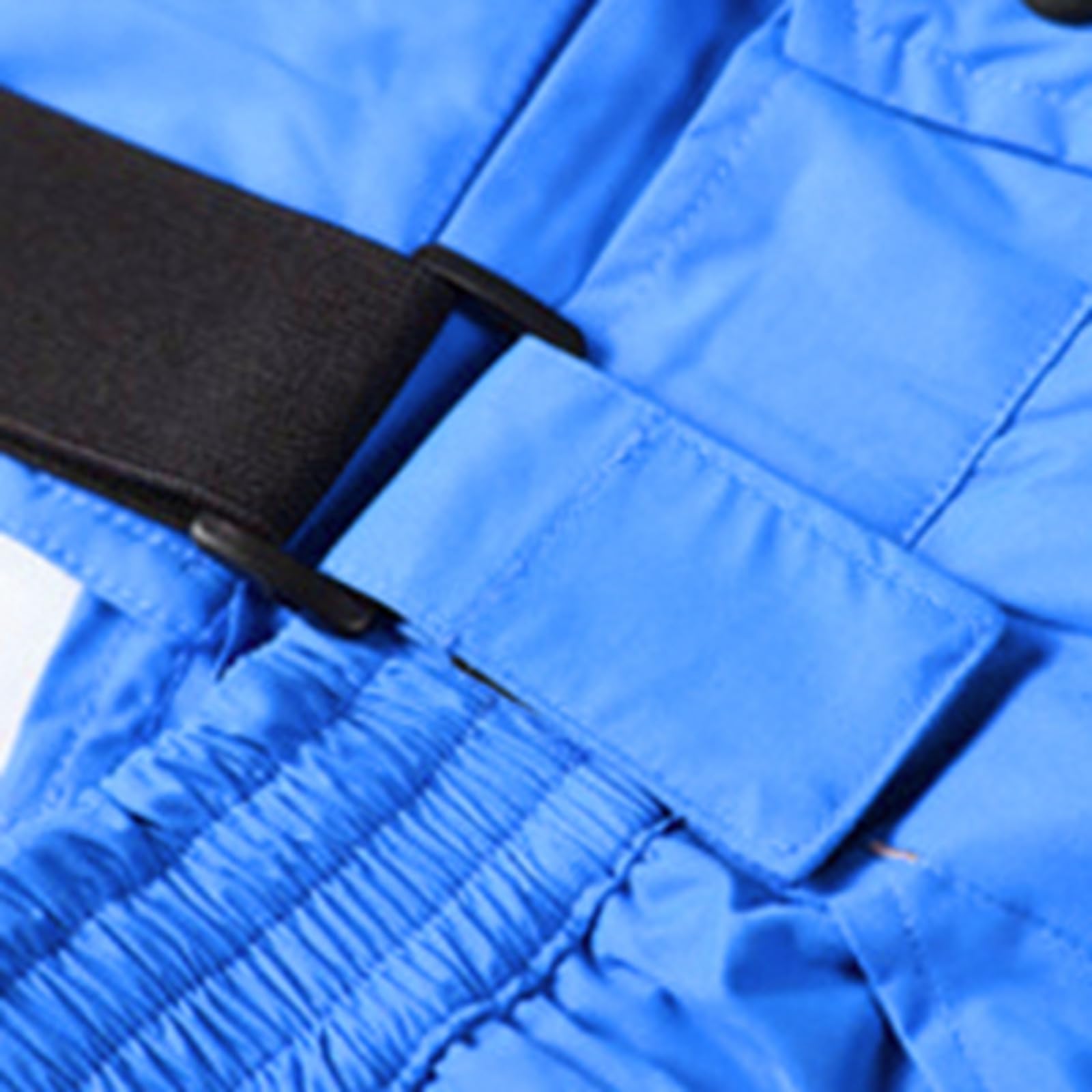 Generisch Pantaloni da sci per sci, campeggio e sport invernali, pantaloni termici, impermeabili, in softshell