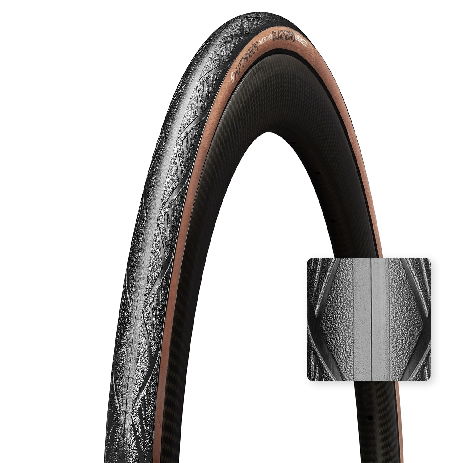 Hutchinson - Blackbird - All Season - Aramid ProTech - 700 x 28
