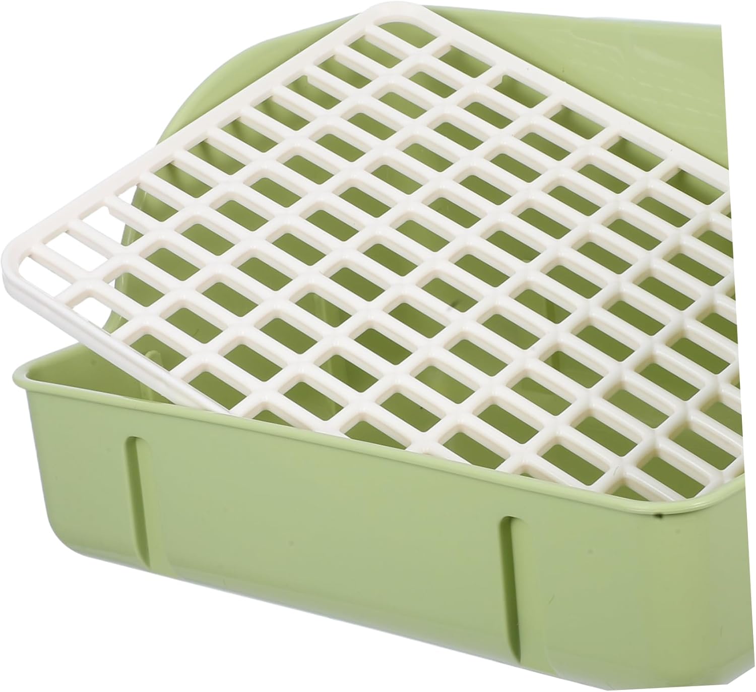 Automatic Bird Bath for Outdoor Small Spaces Bird Bath Fountain Shower Head Pet Bathtub for Parrots