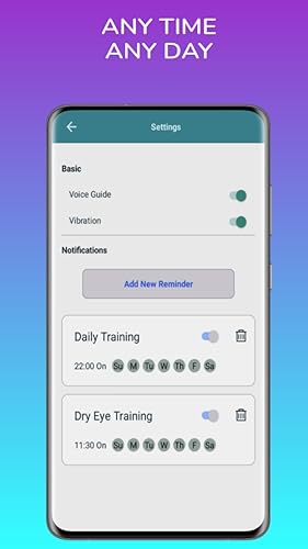 Eyesight Promoter: Eye Exercise, Vision Test