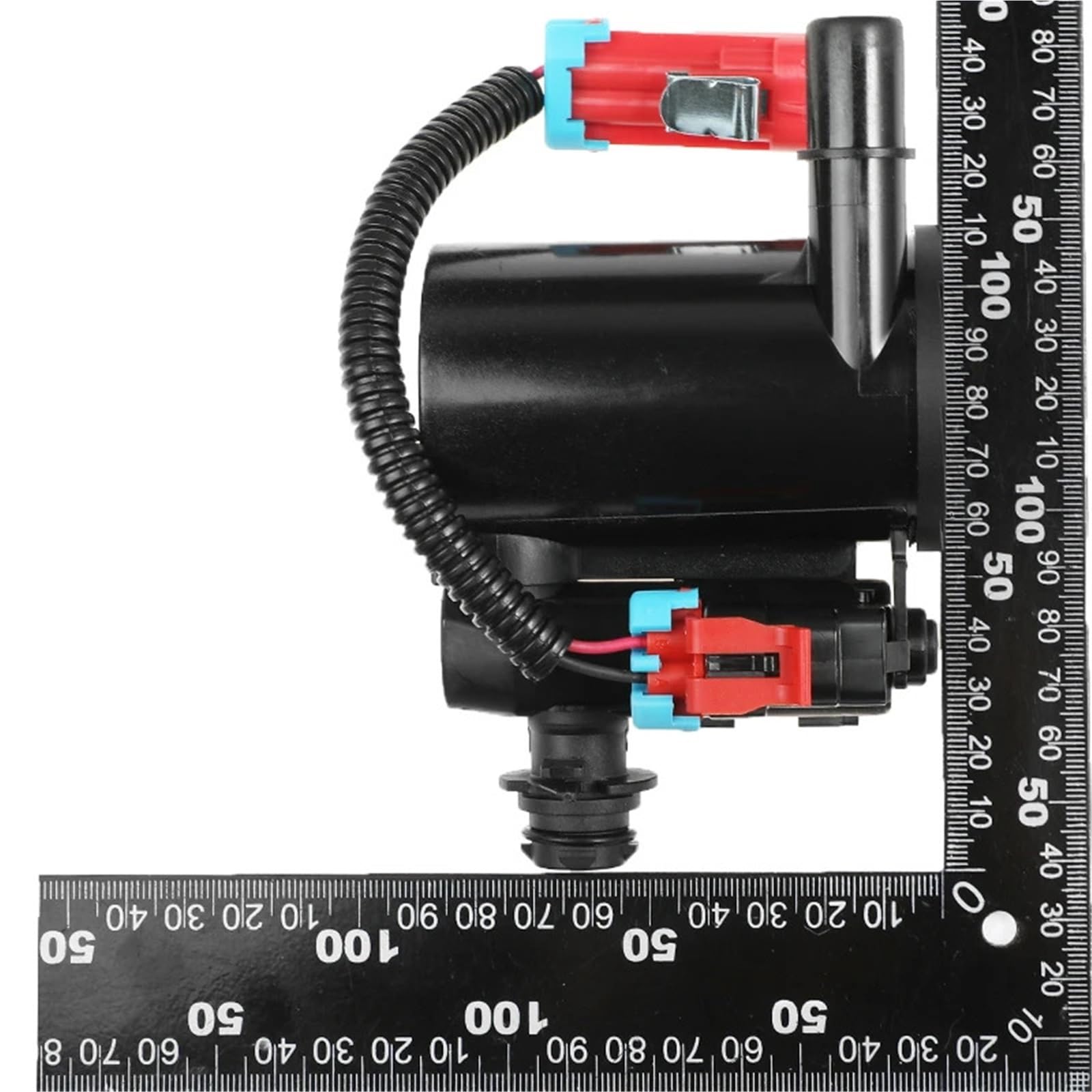 Válvula solenoide de automóvil Válvula solenoide de coche 314533Q500 31453-3Q500 para Hyundai para Elantra Sonata