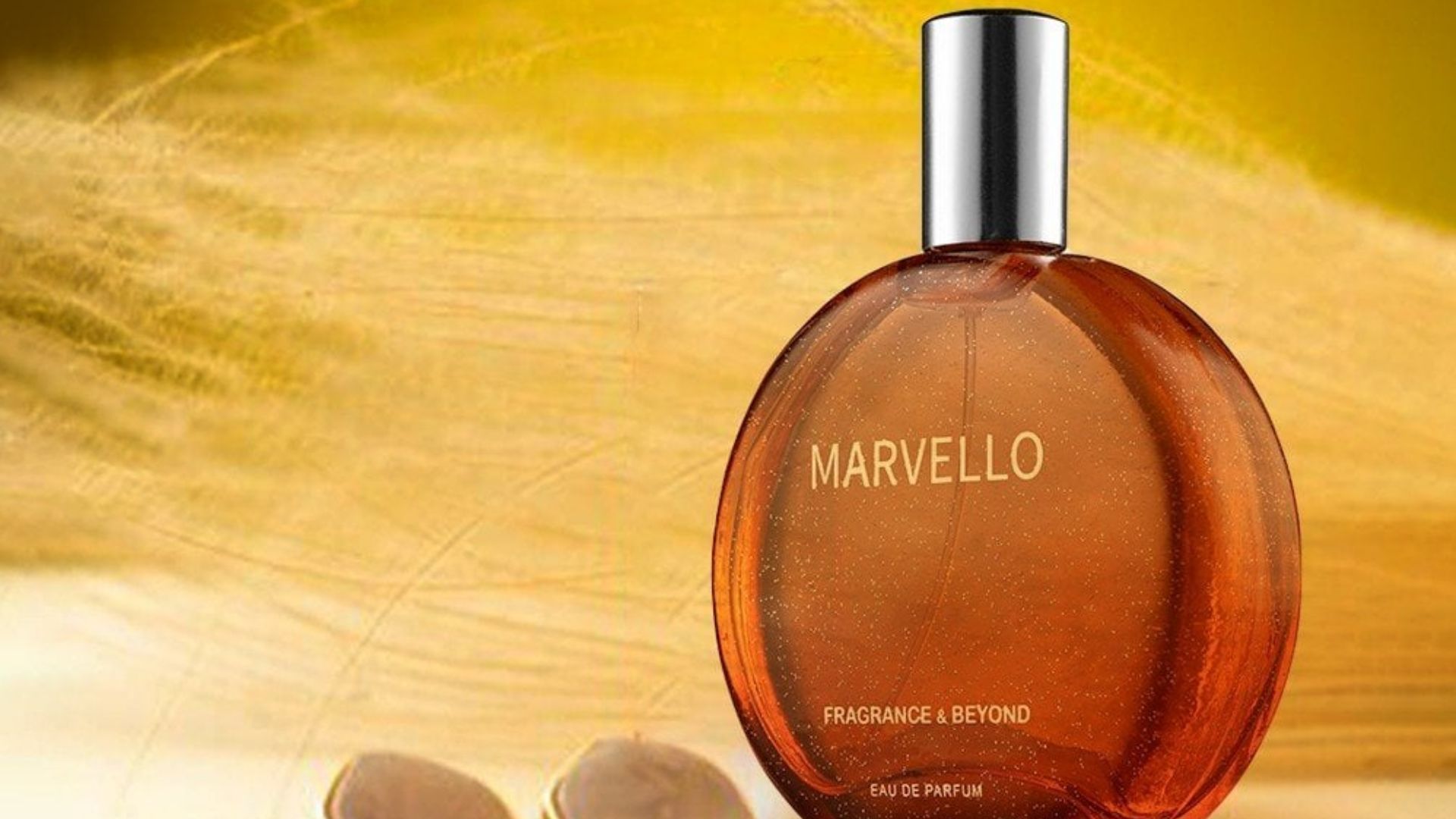 Buy Fragrance & Beyond Marvello Eau de Parfum for Men & Women
