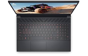 【ハイスペ❗11世代❗16GB❗】DELL✨i5✨SSD256G✨15.6✨ Amazon.com: Dell G15 5530 Gaming Laptop | 15.6