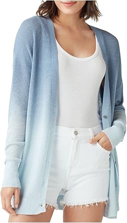 all about ami cardigan