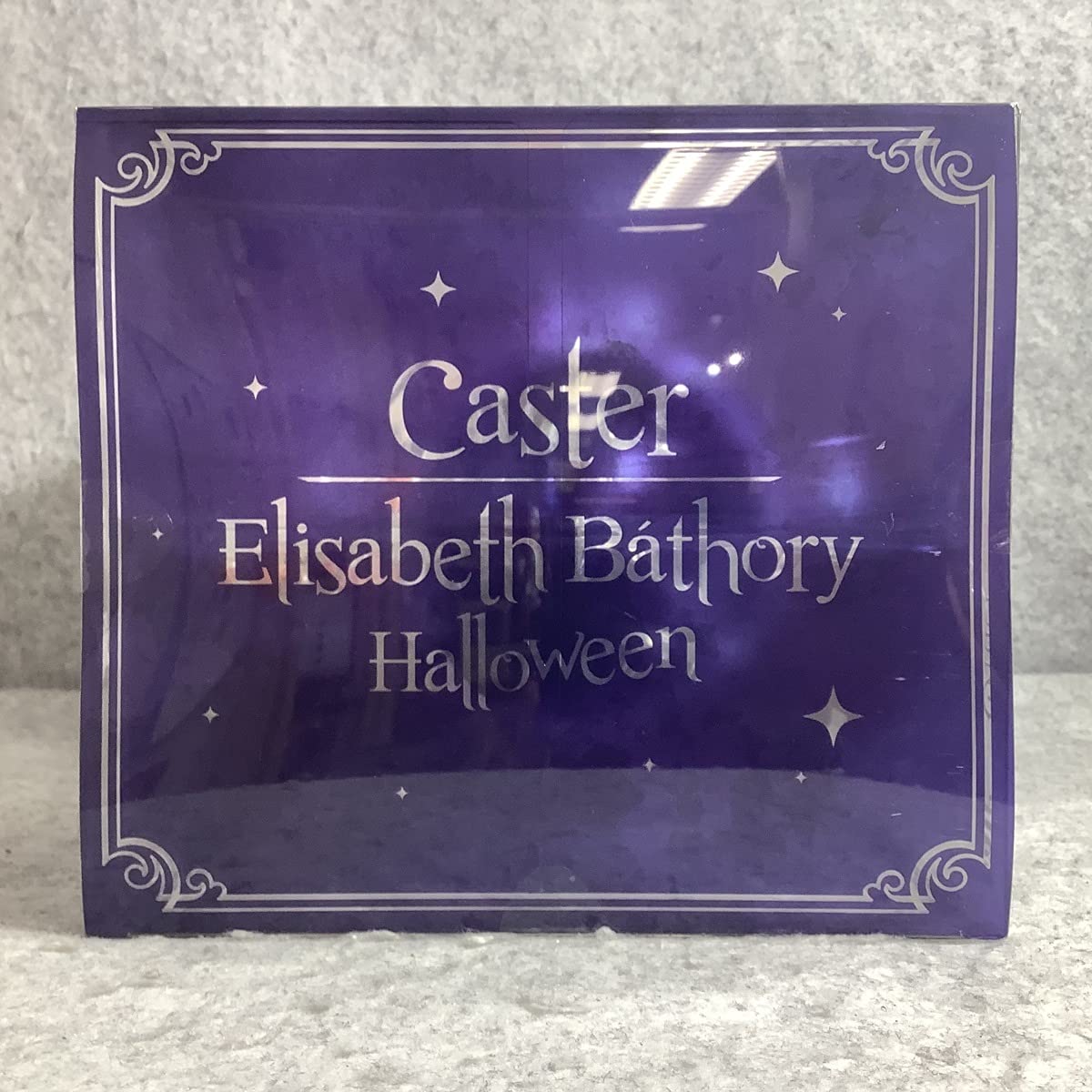 【未開封】Fate/Grand Order キャスター/エリザベート・バートリー[ハロウィン] 完成品フィギュア Amazon | 【未開封】 フェイト/グランドオーダー キャスター
