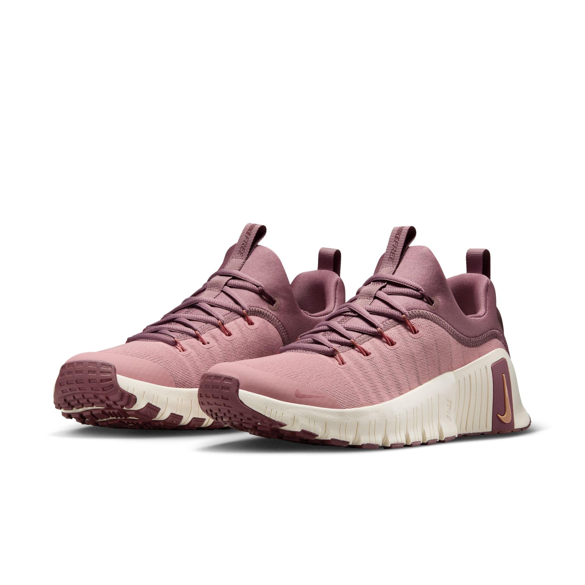 Nike Free Metcon 6 Workout-Schuh für Damen, FJ7126