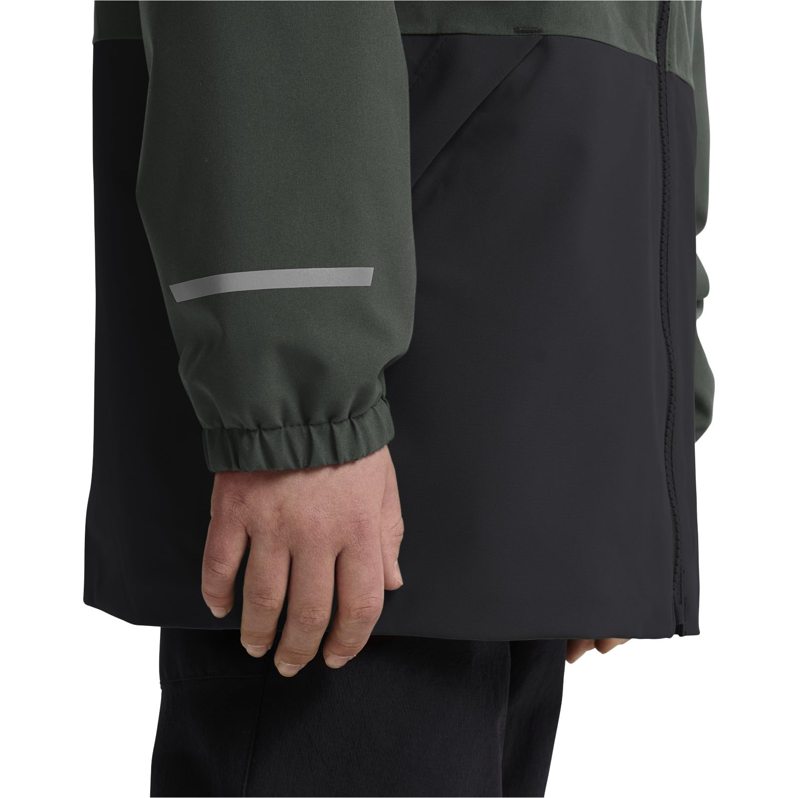 Jack Wolfskin New Snow Days JKT K