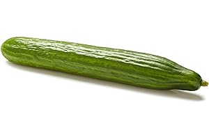 Persian Cucumber: Ideal for Salads, Sandwiches, and Snacks