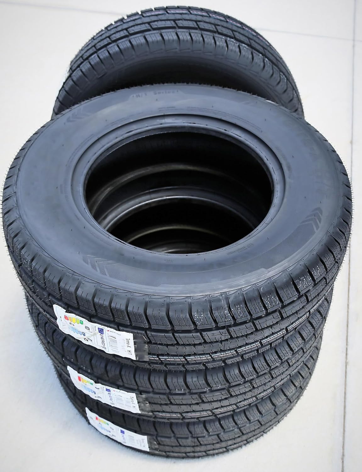 Waterfall LT245/75R16 TERRA-X H/T 120/116S 10PLY