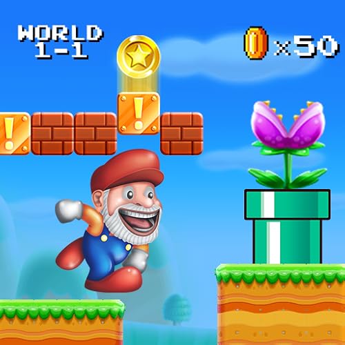Super Run - Classic Adventure