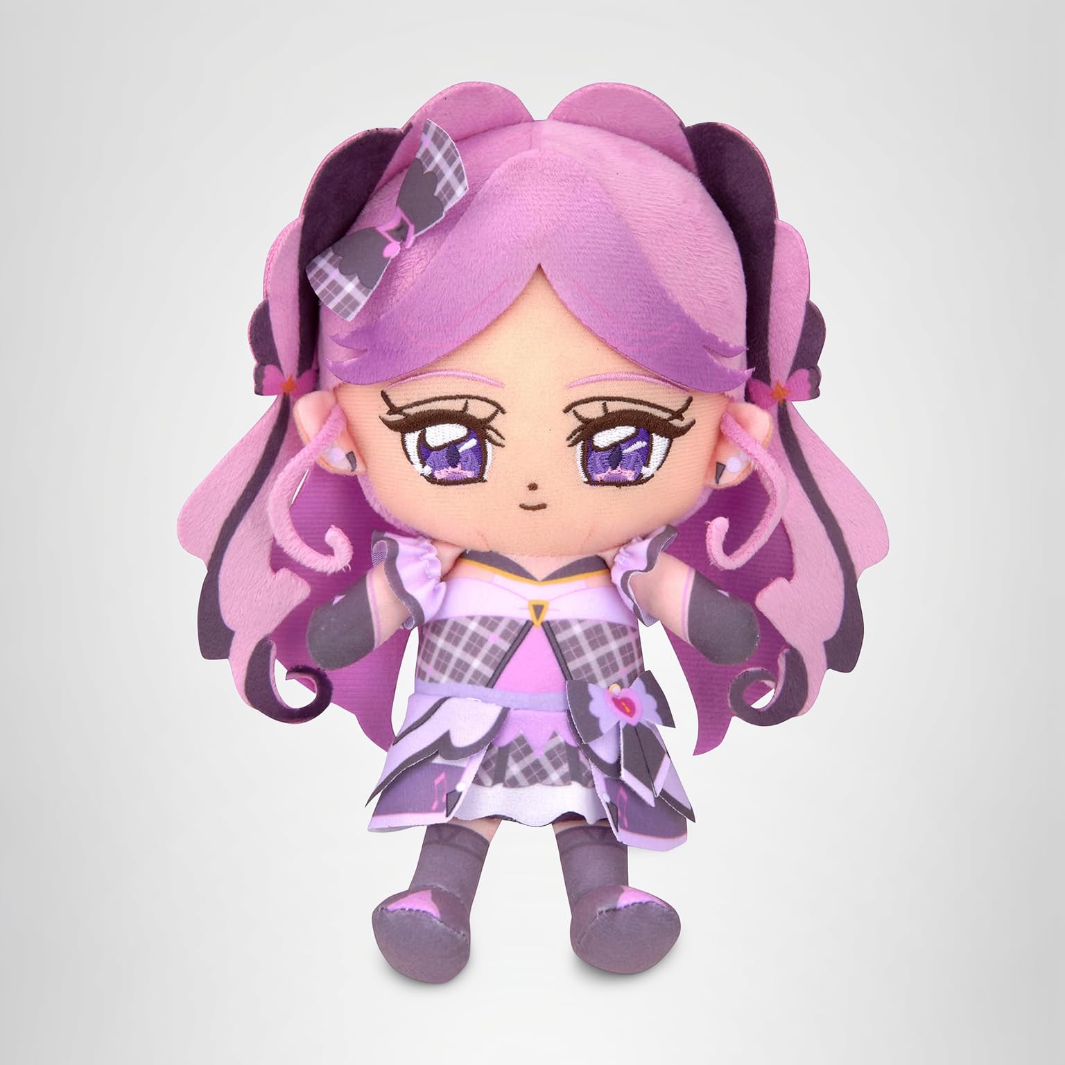 Amazon.co.jp: [バンダイ(BANDAI)] キミとアイドルプリキュア♪ キュア
