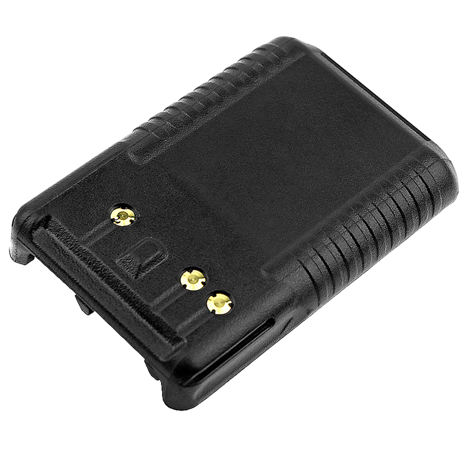 TECHTEK Batería 1200mAh Compatible con [Bearcom] BC-95, para [Vertex Standard] VX-228, VX-230, VX-231, VX-231L, para [YAESU] VX-228, VX-230, VX-231, VX-231L sustituye AAG57X002, FNB-V106 FBA