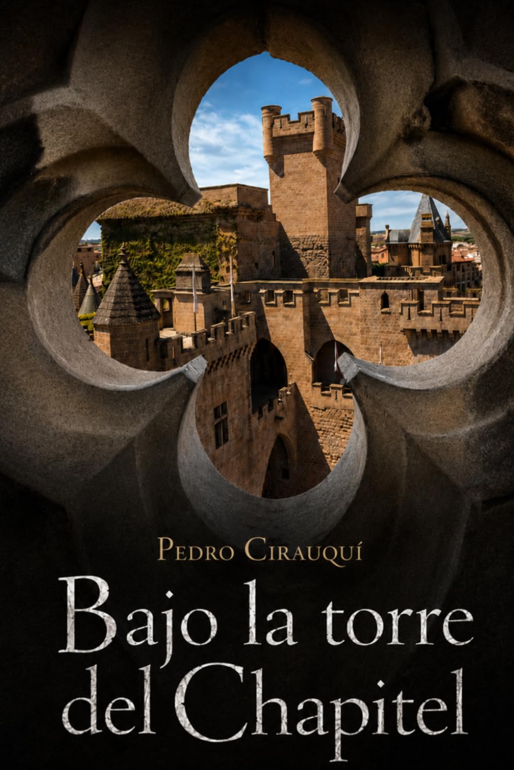 BAJO LA TORRE DEL CHAPITEL
