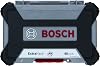 Bosch Professional 40 Screwdriver Type Set