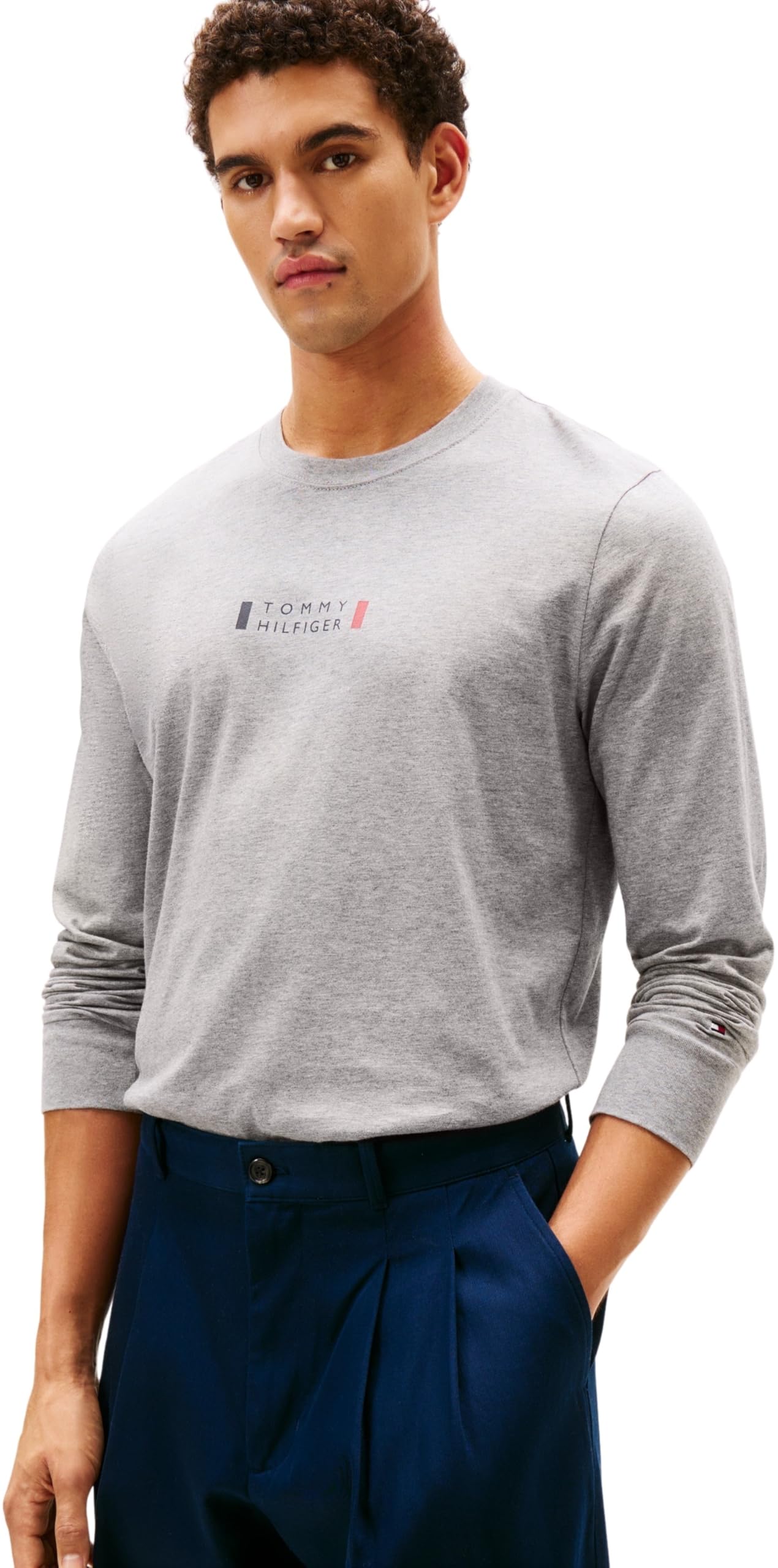 Mode von Calvin Klein & Tommy Hilfiger
