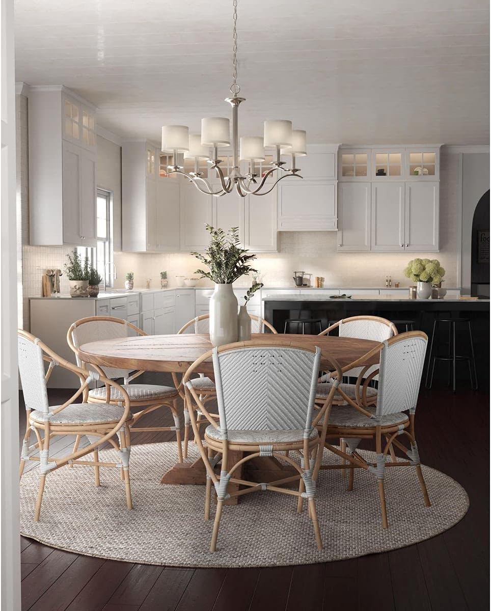 Flаѕh Dеаlѕ - 40% оƒƒ Inspire Collection Six-Light Chandelier