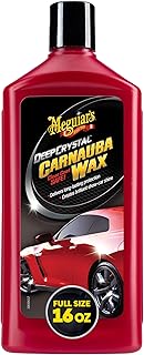 Carnauba Wax For Cars Picks collage image 4