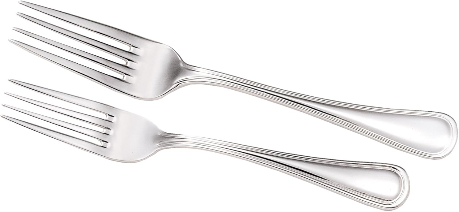 Salad Fork, Empire Ultra, Price per Dozen