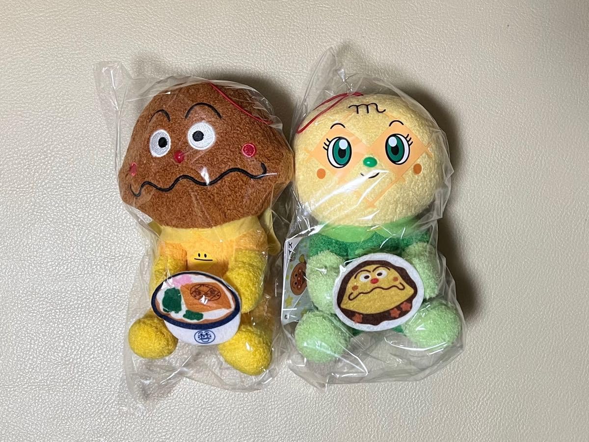 カレーパンナ様 リクエスト 2点 まとめ商品 カレーパンマン様 リクエスト 2点 まとめ商品