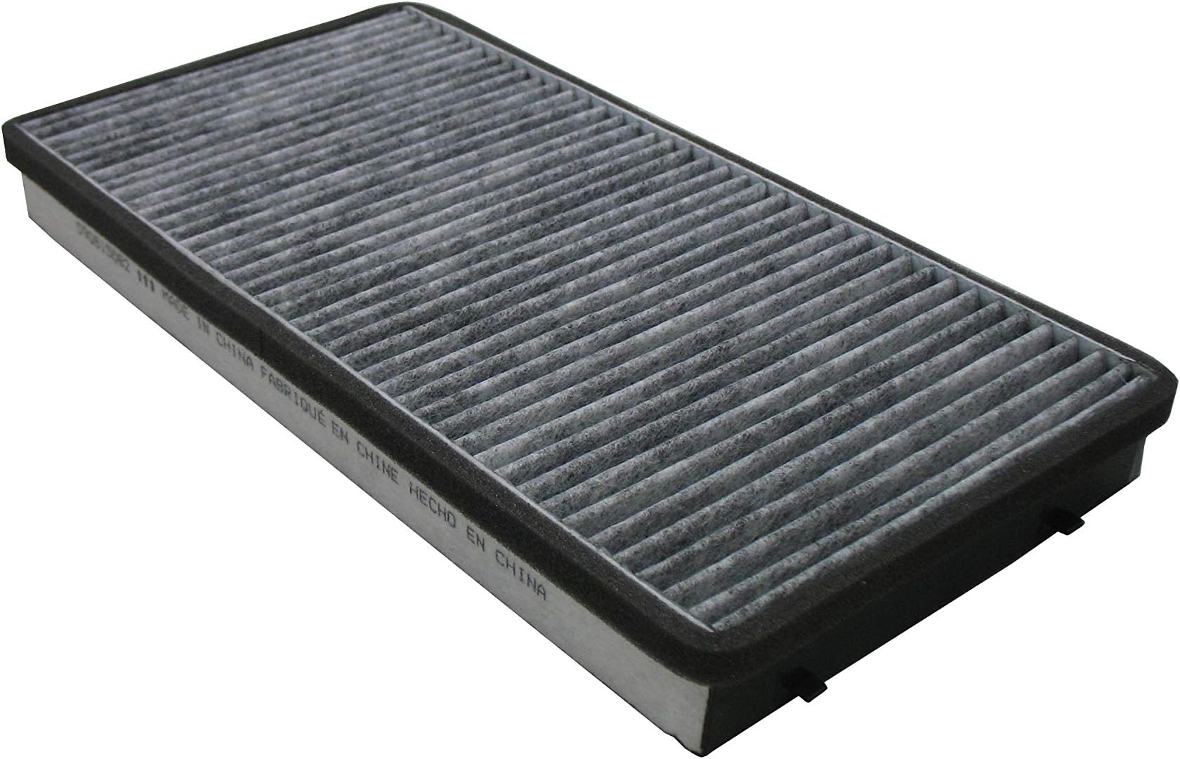 PHP6070 UltraFLOW Cabin Air Filter for Porsche 911 Series H6(99-15), Boxster H6(01-15), Cayman H6(06-15)