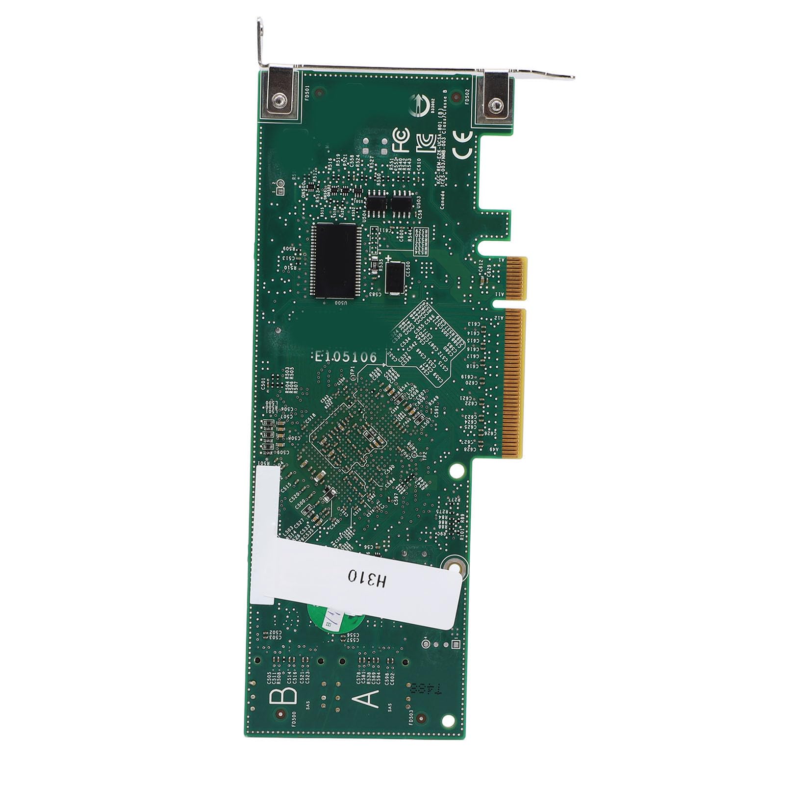Duale SFF8087 8 SAS-Array-Karte, 4 Gbit/s PCI-Ex8 0 1 5 10 Speichercontroller für Skalierbaren Data Guard, Port-Speichercontrollerkarte, Controller