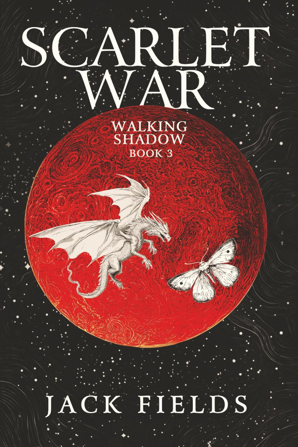 Scarlet War (Walking Shadow)