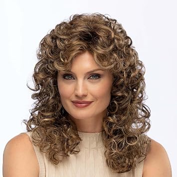 Paula Young Synthetic Dory Wig