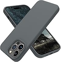 Vista 257 de OTOFLY - Funda para iPhone 8, iPhone 7, serie suave y sedosa, calidad prémium, botones de silicona suave, funda protectora compatible con iPhone 7