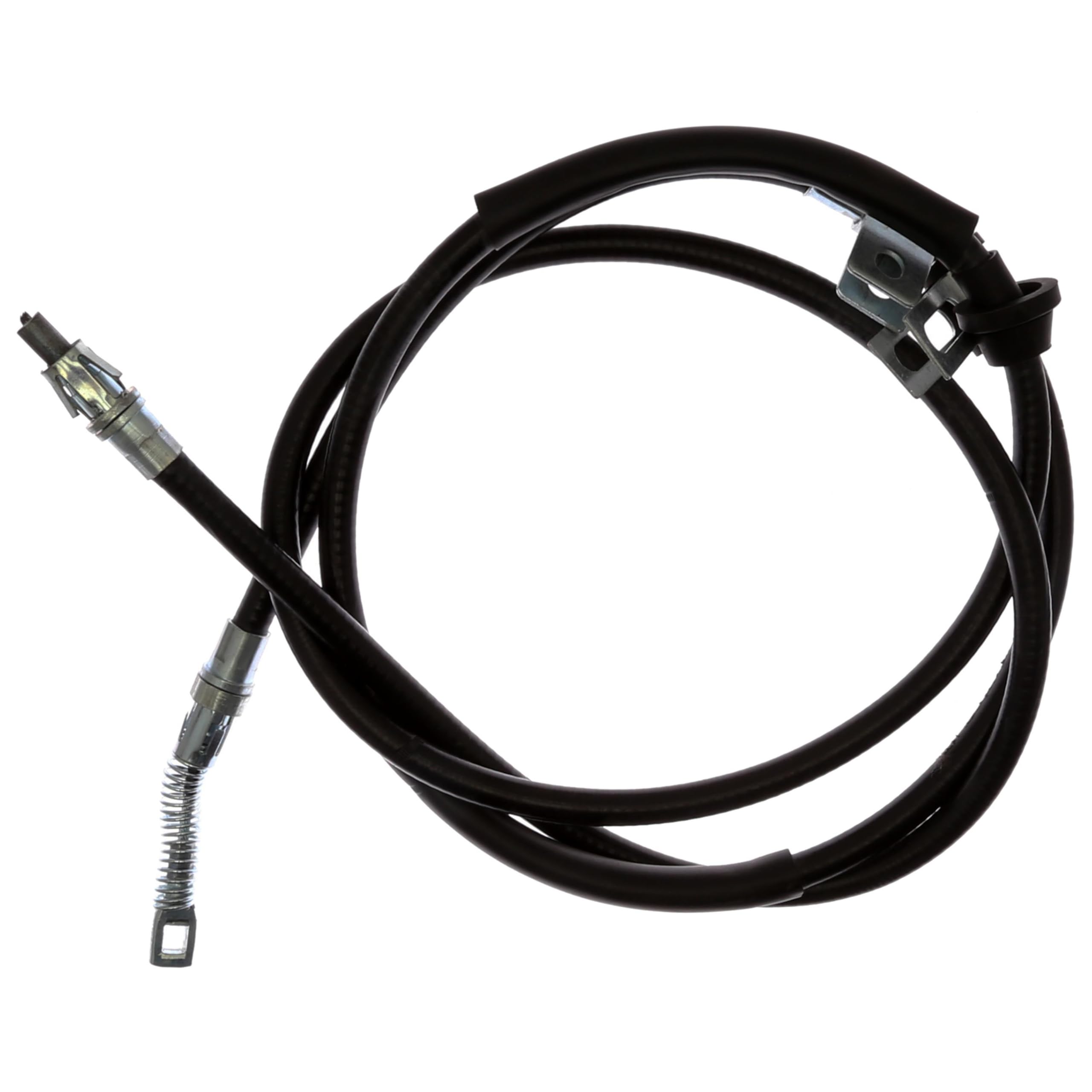 ACDelco 18P97101 Professional Parking Brake Cable con acabado superior 4