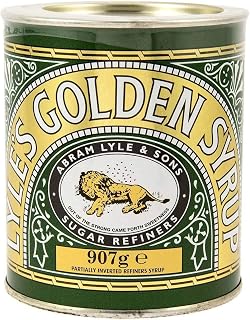Tate and Lyle Golden Syrup 907g