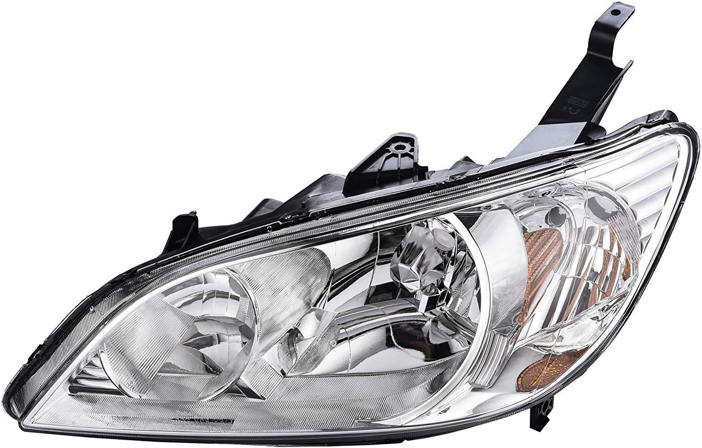 For Honda Odyssey Headlight 1999 2000 2001 2002 2003 2004