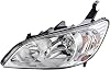 DEPO 317-1135L-AS Replacement Driver Side Headlight Assembly This product is an aftermarket product. It is not created or sold by the OE car company