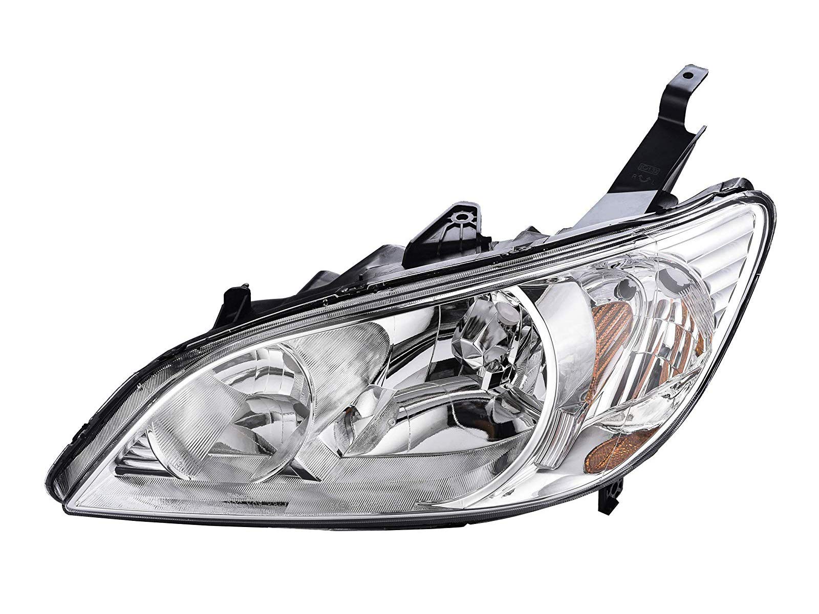 DEPO 333-1135L-AS Replacement Driver Side Headlight