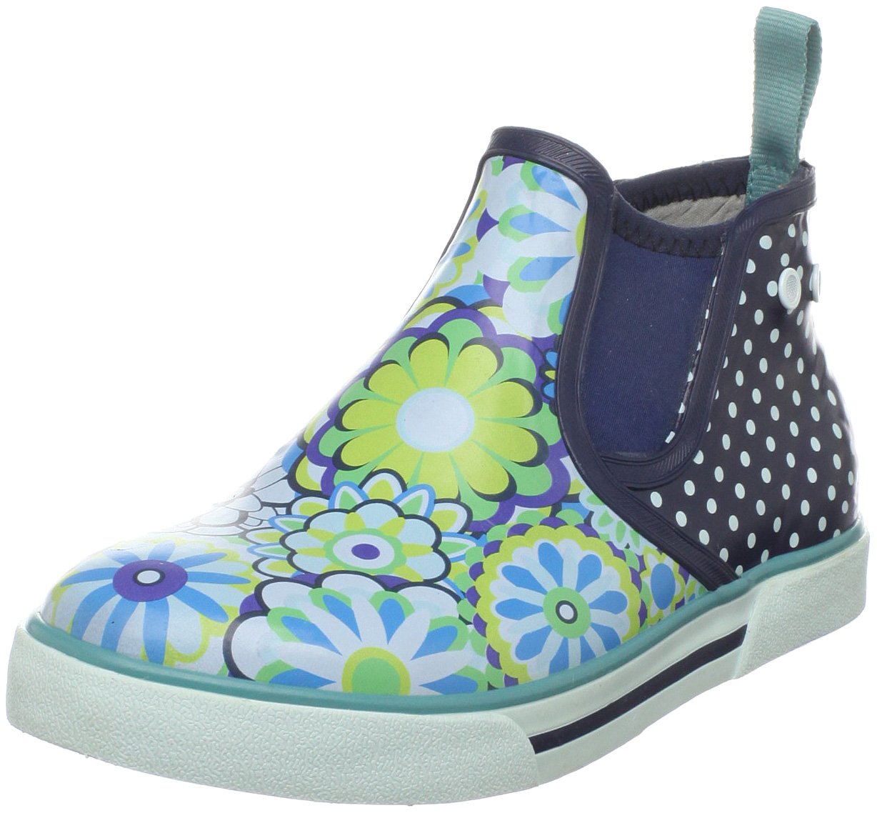 Bogs Hawthorne Waterproof Sneaker (Toddler/Little Kid/Big Kid)