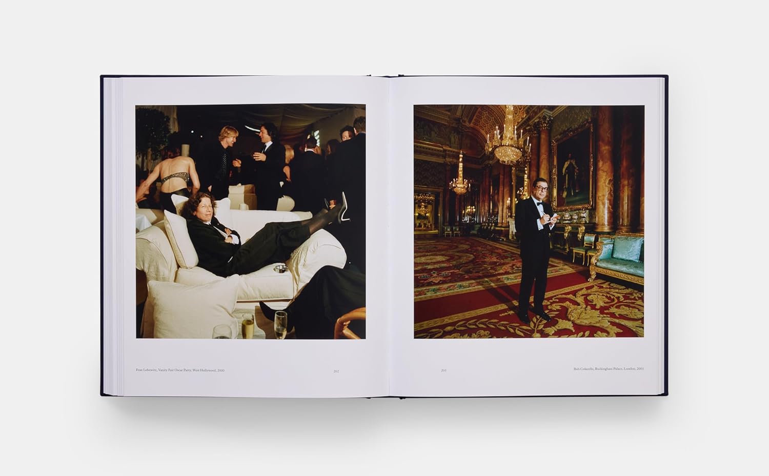 Jonathan Becker: Lost Time - Image 7