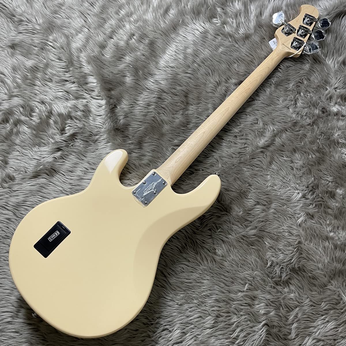 ベース Sterling by Music Man Ray4 StingRay Ray 4 | Basses | SUB - Sterling by Music Man