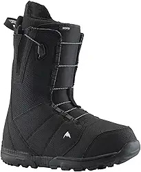 BURTON Botas de Snowboard Moto