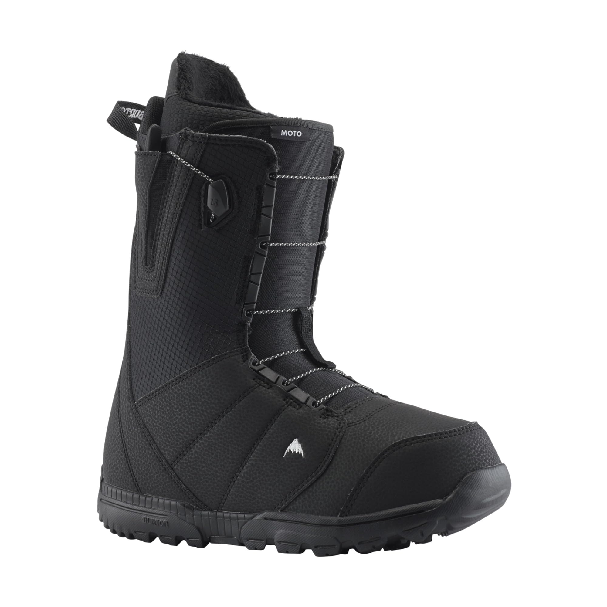 Burton Men's Moto Snowboard Boots