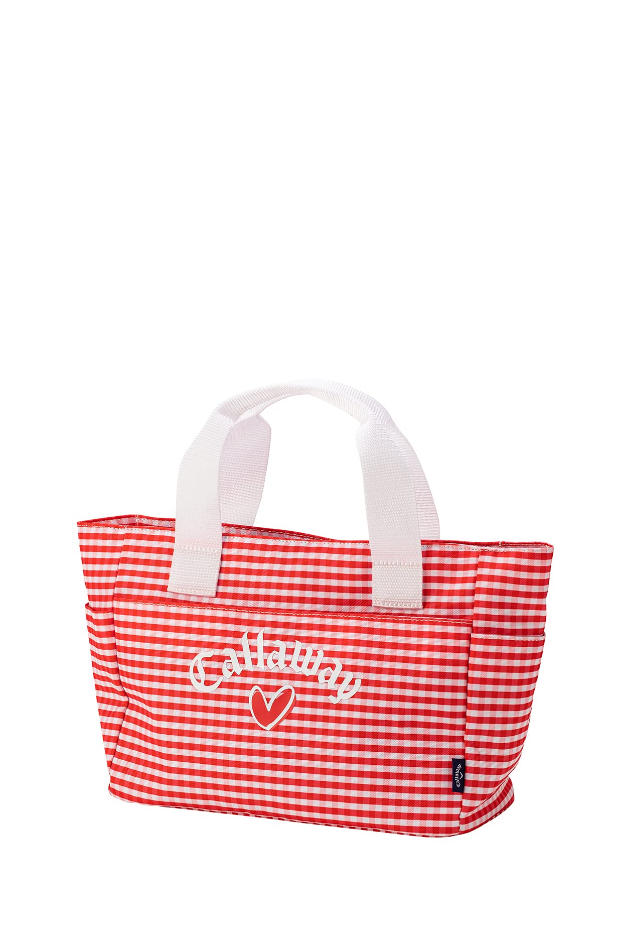 Amazon | キャロウェイ(Callaway) カートバッグ LOVE CW CART BAG WMS
