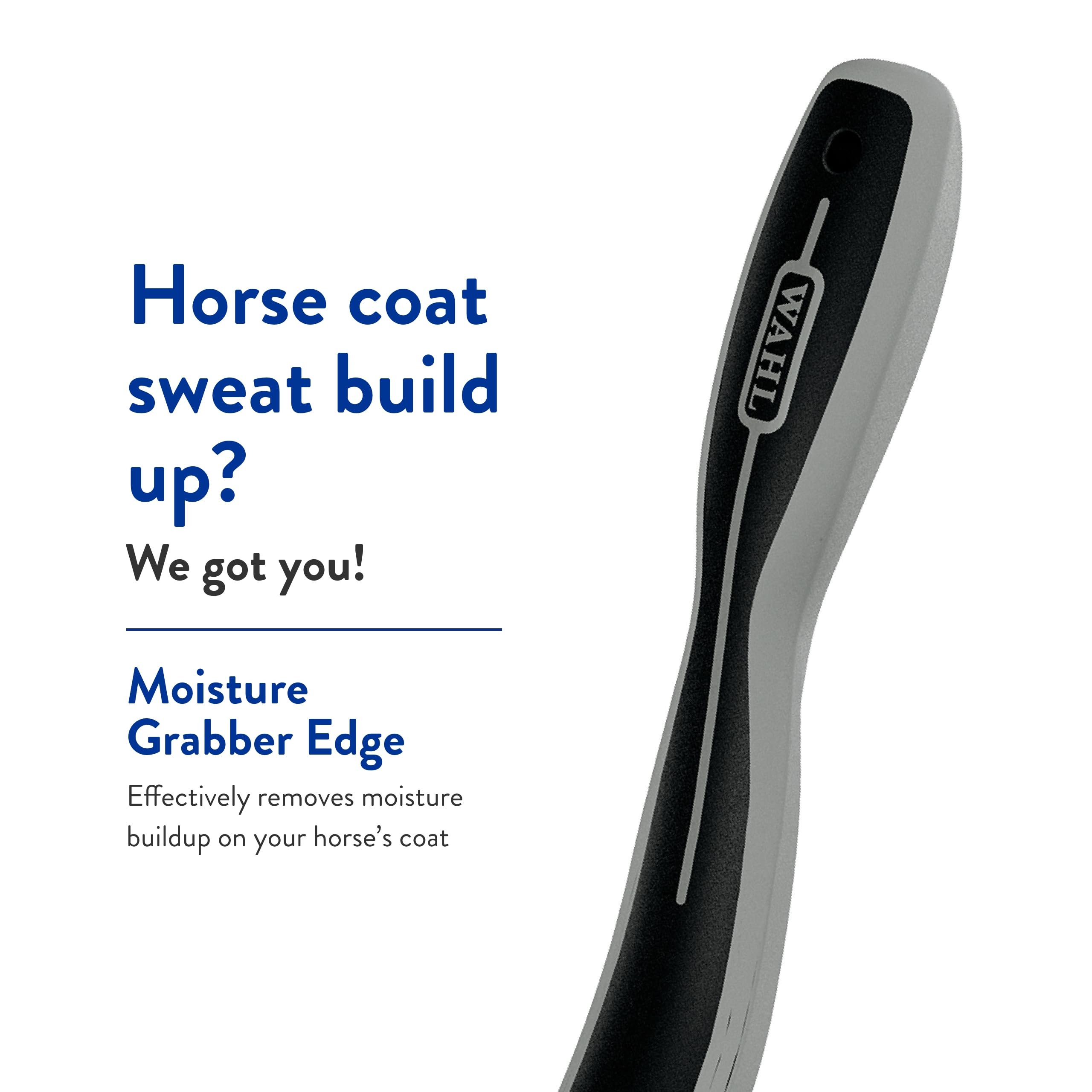 Grattoir pour Cheval – L'accessoire Mural Indispensable pour