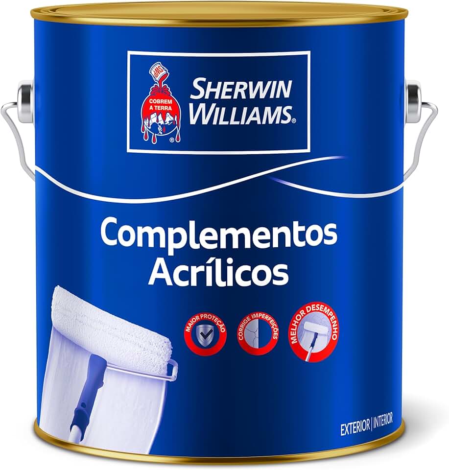 SELADOR ACRILICO 3,6 LITROS