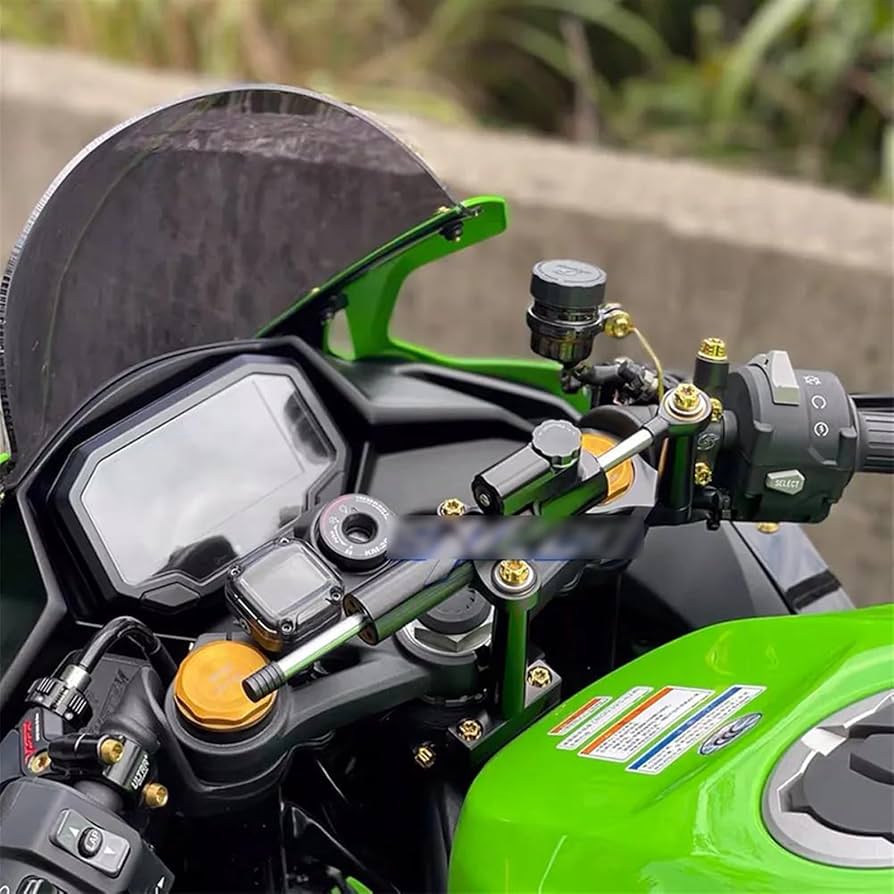 4台セット　radrods 4台セット radrods Kawasaki ZX-4R parts & accessories - New